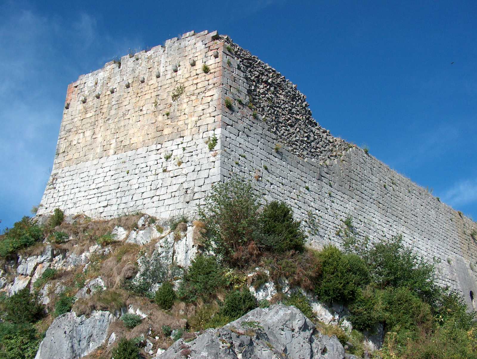 Château de Montségur